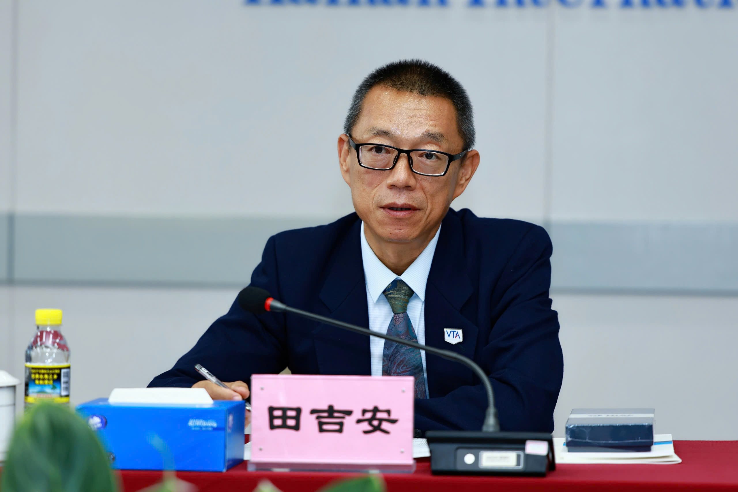 SENLAW CHÚC MỪNG LUẬT SƯ TIAN JIAN – LUẬT SƯ NƯỚC NGOÀI CHÍNH THỨC ĐƯỢC CẤP PHÉP HÀNH NGHỀ TẠI VIỆT NAM